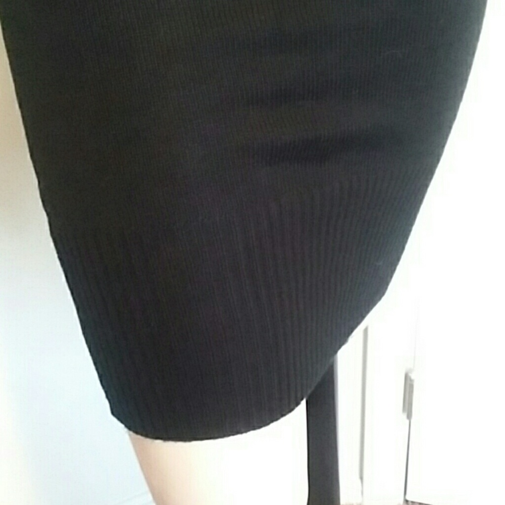 NWOT Rue 21 sweater dress - Picture 3 of 5